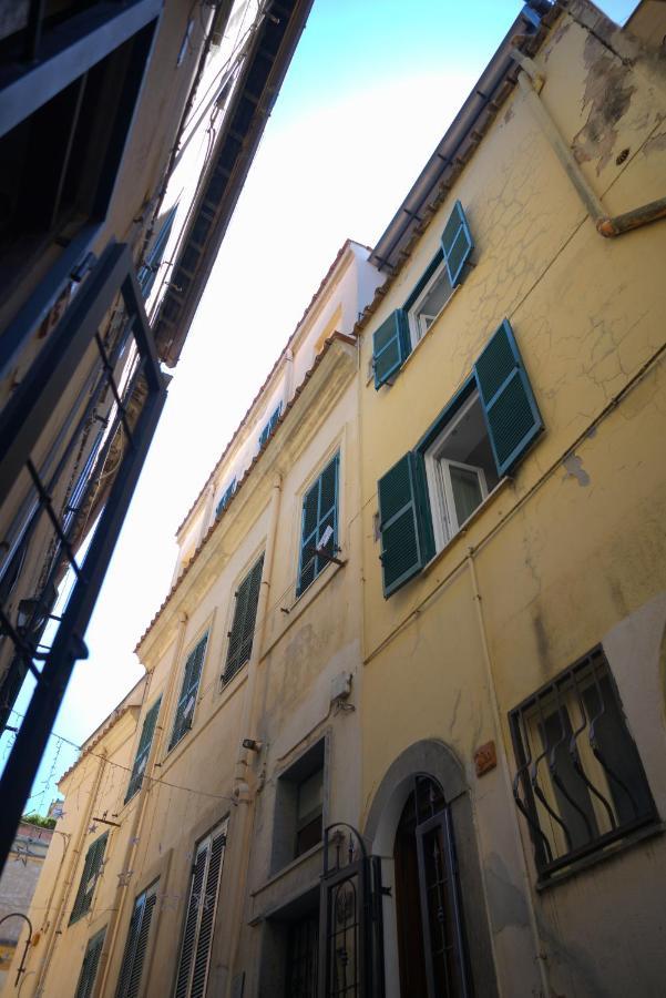 La Casa Del Baluardo Nettuno Giubileo 2025 Vila Exterior foto