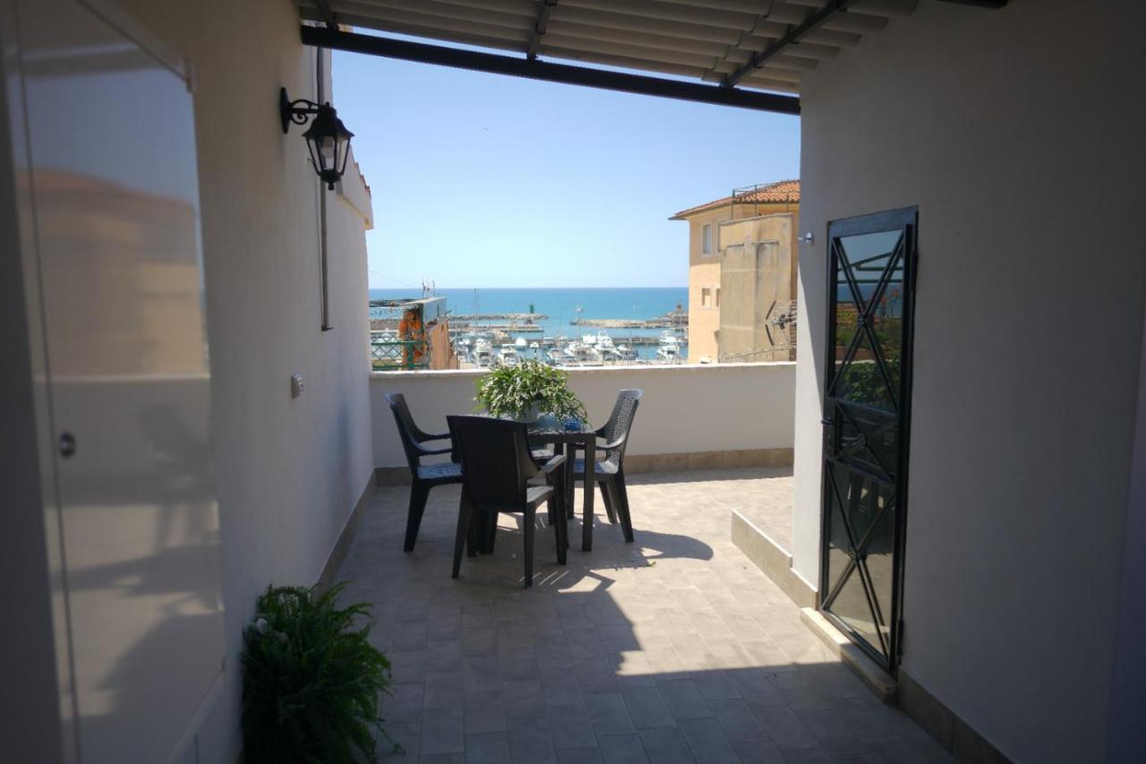La Casa Del Baluardo Nettuno Giubileo 2025 Vila Exterior foto
