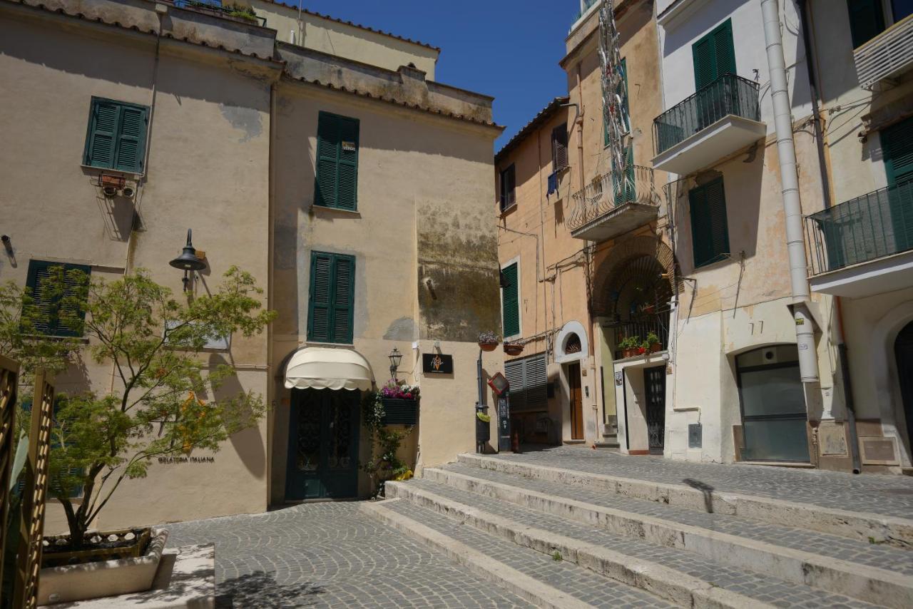 La Casa Del Baluardo Nettuno Giubileo 2025 Vila Exterior foto